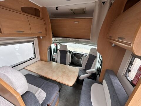  2007 occasion 77310 Saint-Fargeau-Ponthierry