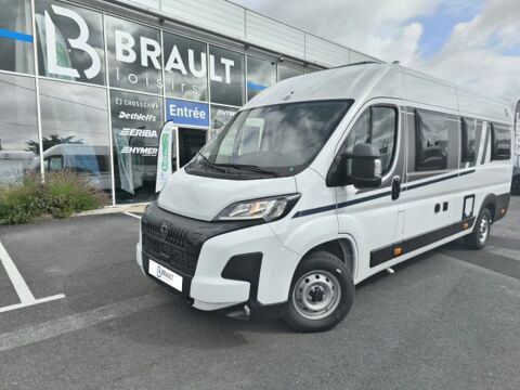 Camping car Camping car 2025 occasion Niort 79000