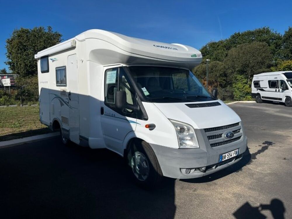  2010 occasion 56530 Qu&eacute;ven