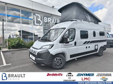 Camping car Camping car 2025 occasion Niort 79000