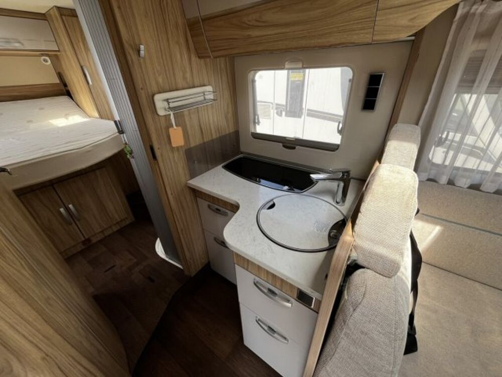  2019 occasion 56530 Qu&eacute;ven