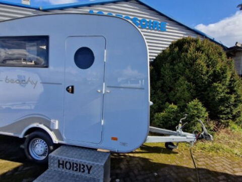 Caravane Caravane 2024 occasion Oberschaeffolsheim 67203