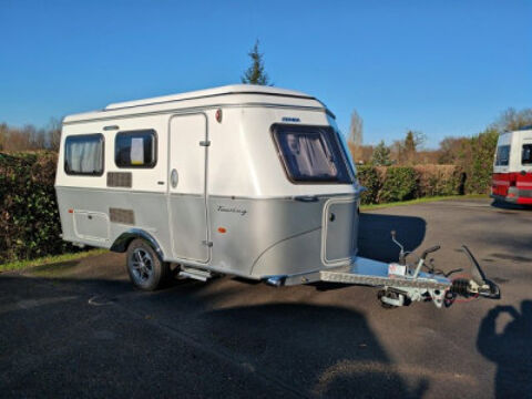 Caravane Caravane 2024 occasion Champniers 16430