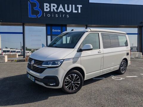 Camping car Camping car 2021 occasion Champniers 16430