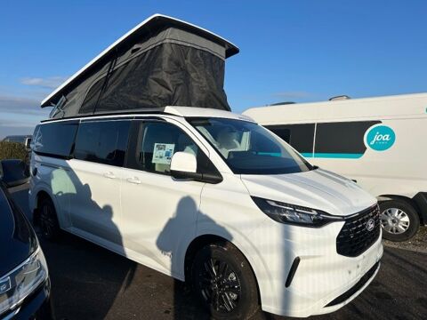 WESTFALIA Camping car 2026 occasion Oberschaeffolsheim 67203