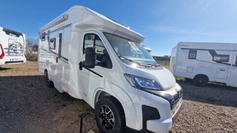 Camping car Camping car 2025 occasion Duttlenheim 67120