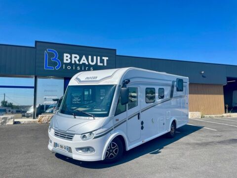 Camping car Camping car 2024 occasion Champniers 16430