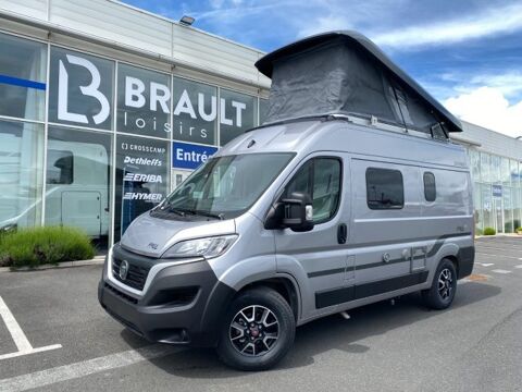 Camping car Camping car 2024 occasion Niort 79000