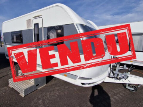 HOBBY Caravane 2021 occasion Oberschaeffolsheim 67203