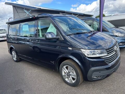 WESTFALIA Camping car 2025 occasion Oberschaeffolsheim 67203