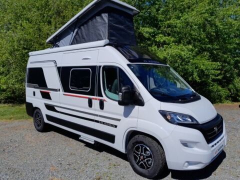 Camping car Camping car 2024 occasion Feurs 42110