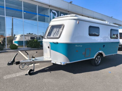 Caravane Caravane 2024 occasion Niort 79000