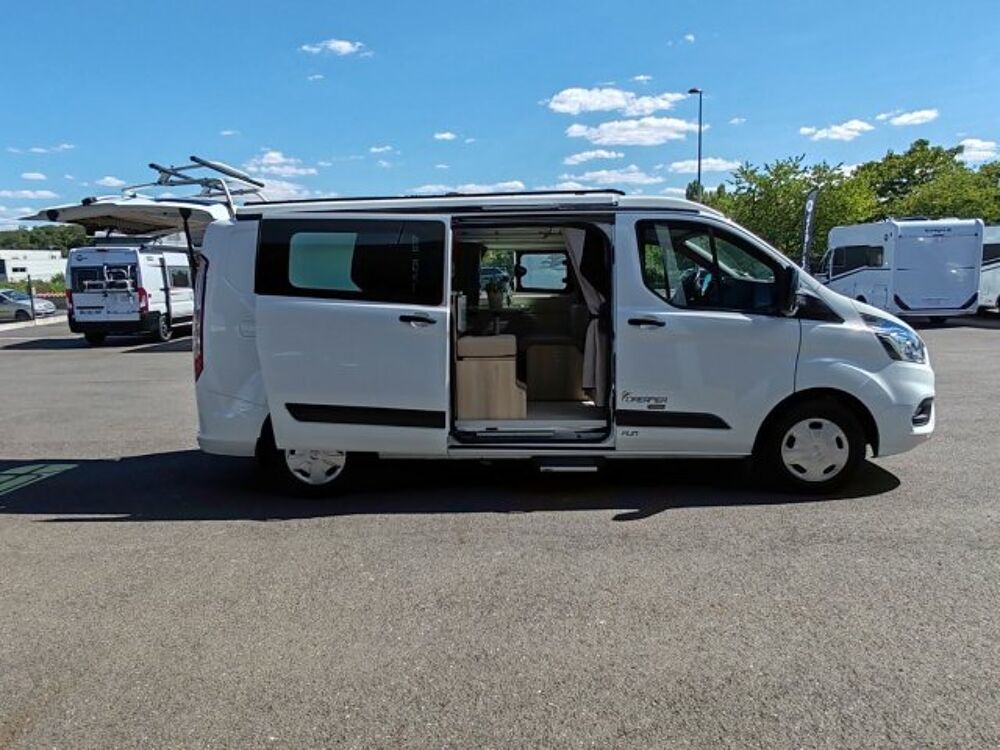  2019 occasion 79190 Sauz&eacute;-Vaussais