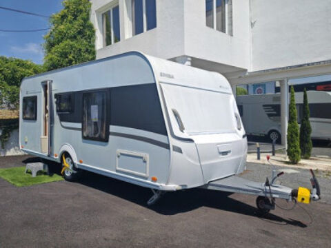 Caravane Caravane 2015 occasion Champniers 16430