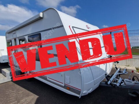 B&Uuml;RSTNER Caravane 2022 occasion Oberschaeffolsheim 67203