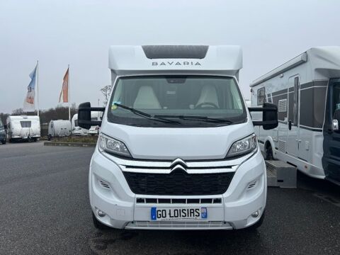  2023 occasion 67203 Oberschaeffolsheim
