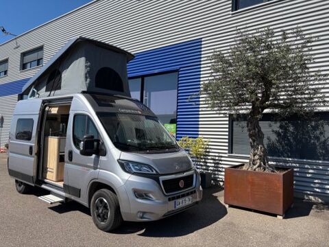 Camping car Camping car 2024 occasion Duttlenheim 67120