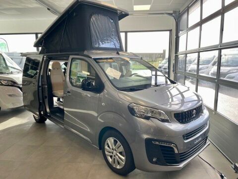 Annonce voiture Camping car Camping car 72486 €