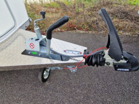  2024 occasion 67203 Oberschaeffolsheim