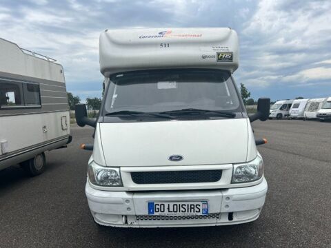  2001 occasion 67203 Oberschaeffolsheim