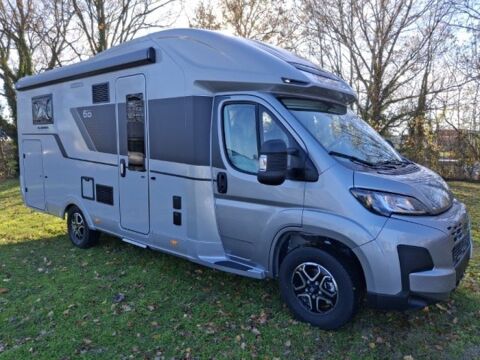 Camping car Camping car 2026 occasion Feurs 42110