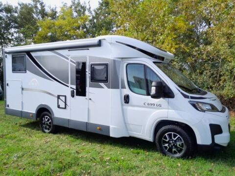 Camping car Camping car 2025 occasion Feurs 42110