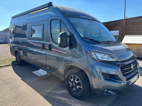 RAPIDO Camping car 2021 occasion Duttlenheim 67120