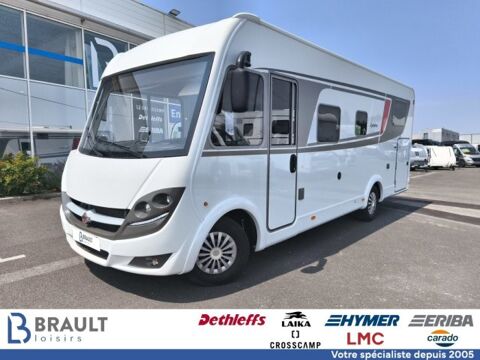 Camping car Camping car 2019 occasion Niort 79000