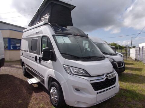 Camping car Camping car 0 occasion Pommeret 22120