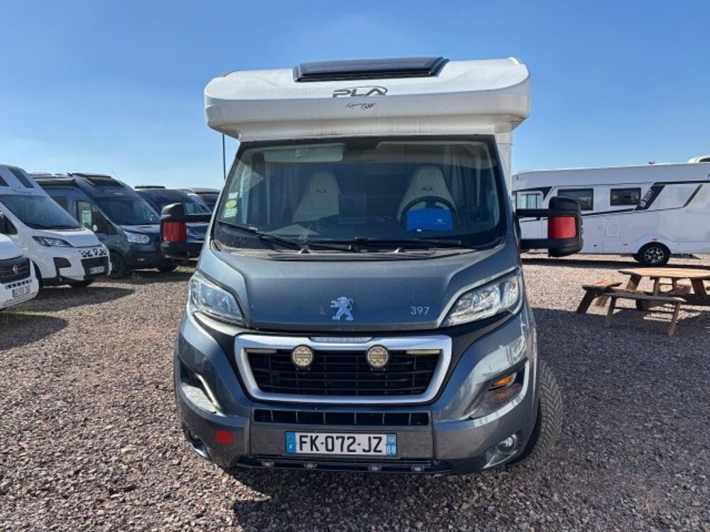  2019 occasion 67120 Duttlenheim
