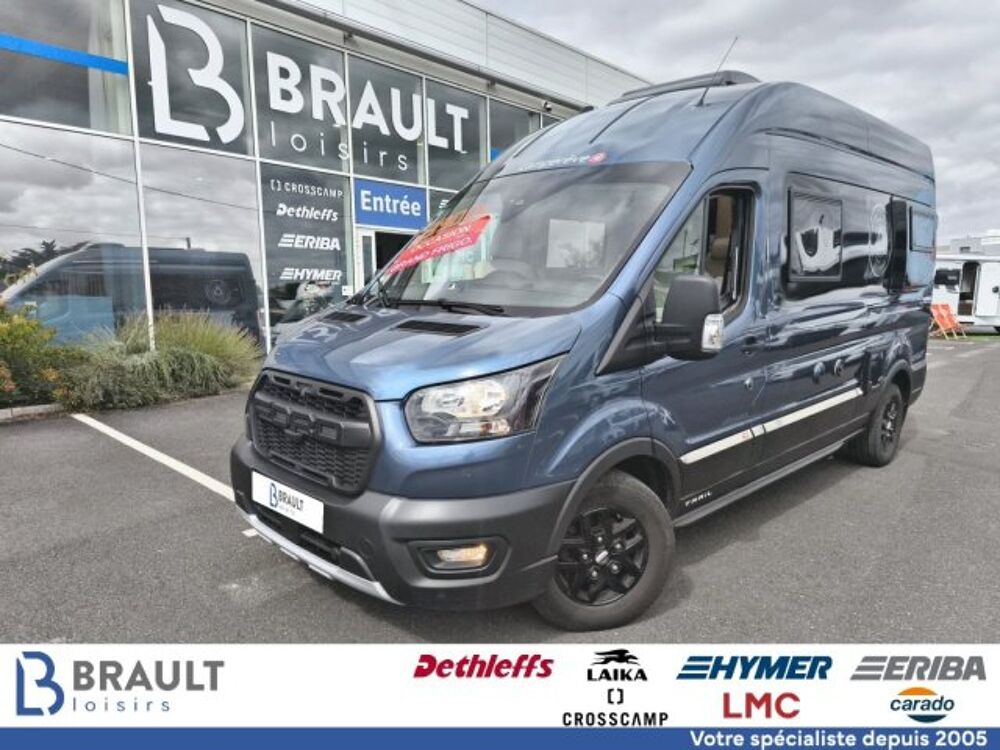  2023 occasion 79000 Niort