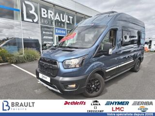  2023 occasion 79000 Niort