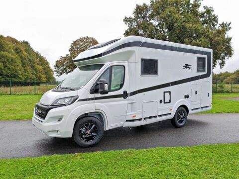Camping car Camping car 2024 occasion Champniers 16430