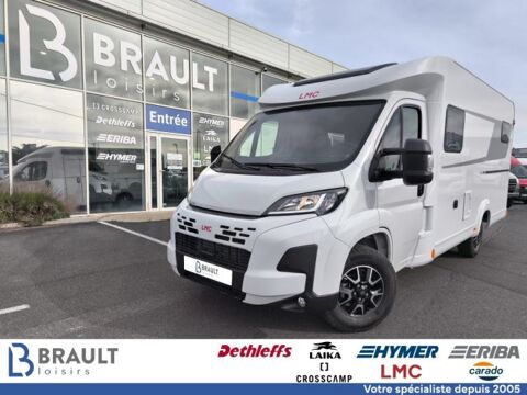Annonce voiture Camping car Camping car 66900 €