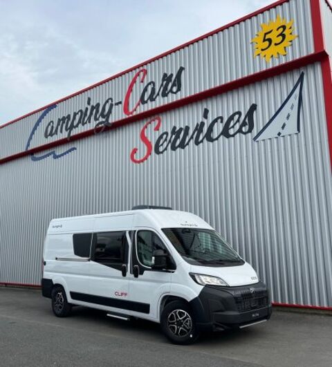 Camping car Camping car 2026 occasion Moulay 53100