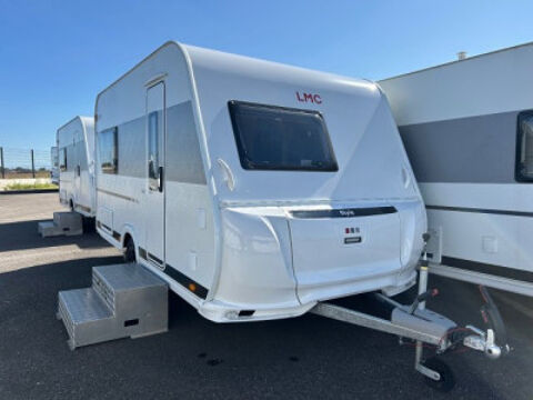 Caravane Caravane 2024 occasion Oberschaeffolsheim 67203