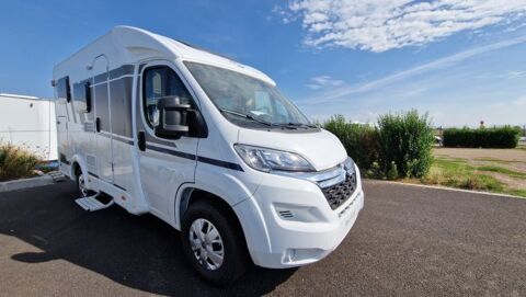 Camping car Camping car 2024 occasion Oberschaeffolsheim 67203