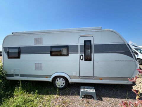 Caravane Caravane 2022 occasion Duttlenheim 67120