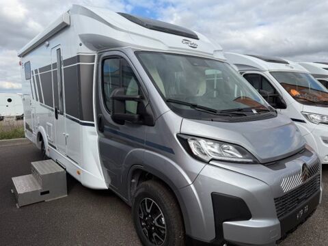 Camping car Camping car 2026 occasion Oberschaeffolsheim 67203
