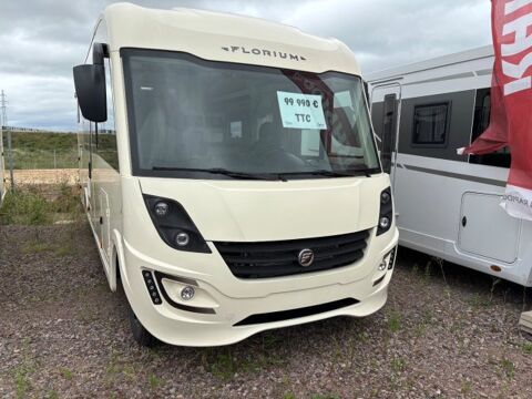 Camping car Camping car 2024 occasion Duttlenheim 67120