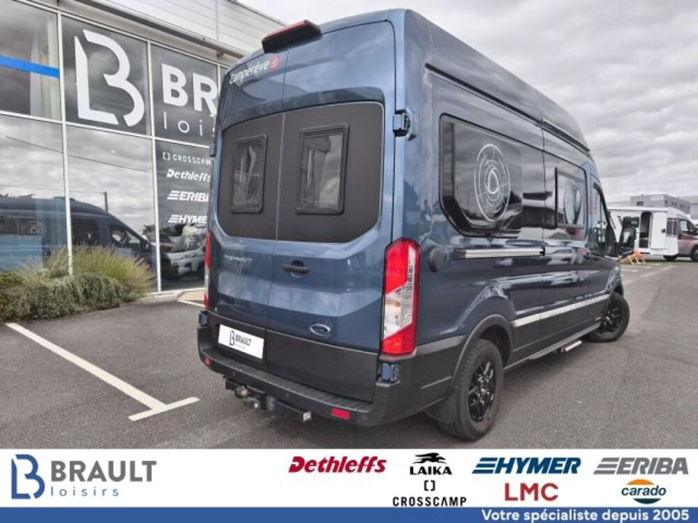  2023 occasion 79000 Niort