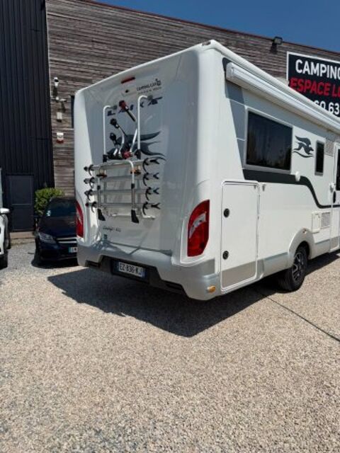  2018 occasion 77310 Saint-Fargeau-Ponthierry
