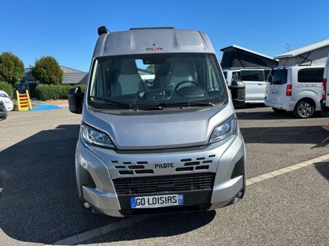  2027 occasion 67203 Oberschaeffolsheim