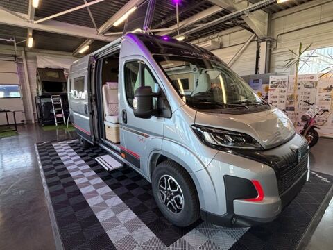 Camping car Camping car 2027 occasion Duttlenheim 67120