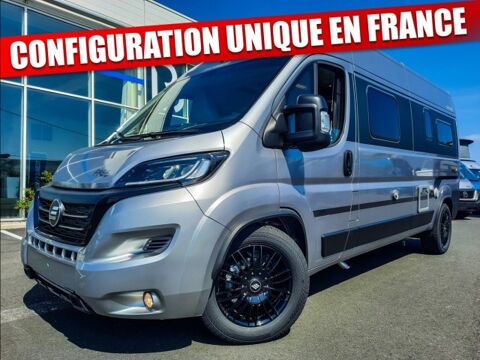 Camping car Camping car 2024 occasion Niort 79000