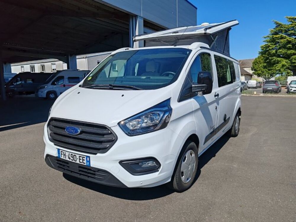  2019 occasion 79190 Sauz&eacute;-Vaussais