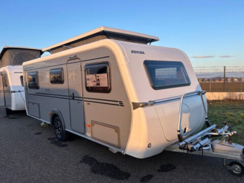 ERIBA Caravane 2026 occasion Oberschaeffolsheim 67203