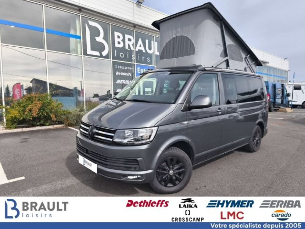  2018 occasion 79000 Niort
