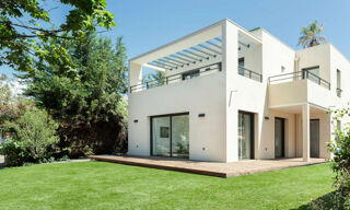  Maison  vendre 5 pices 116 m