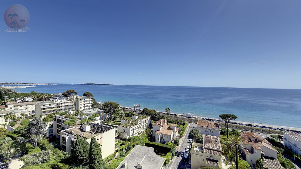  vendre  Appartement Cannes (06400)